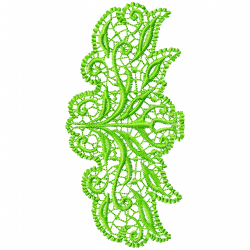 Patterns And Boards Embroidery Design 7